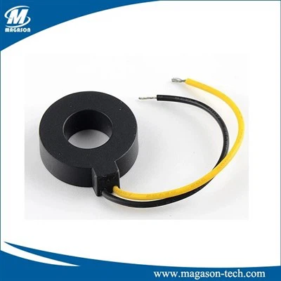 Měřící transformátory proudu