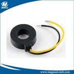 Měřící transformátory proudu