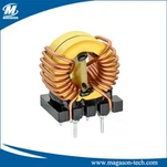 Toroid Common Mode Choke